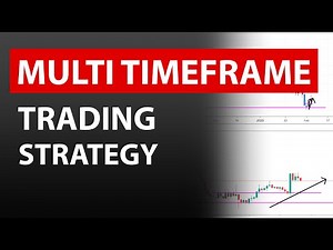 Multi timeframe trading strategy tips and tricks