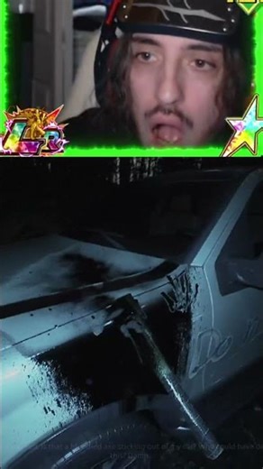 Sorry if the last clip was confusing...