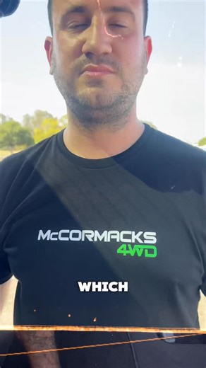 Big shout out to RV Storage Solutions Australian owned. Australian made. These guys are the best in the business. | McCormacks 4WD