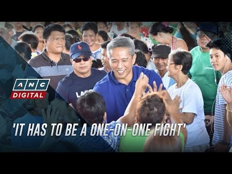 Remulla says 2028 presidential bid a possibility | ANC