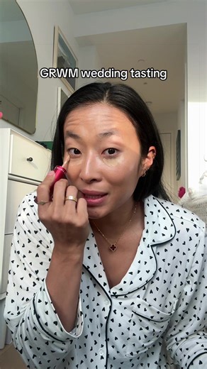 Divine Wedding Tasting Experience