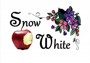 Snow White, A One Act Musical