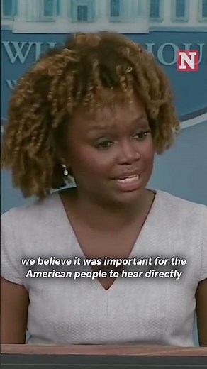 White House Responds To Jon Stewart's Biden Critique: 'Case Is Closed'