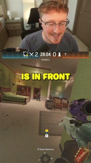 Understand How FLASHBANGS WORK IN SIEGE
