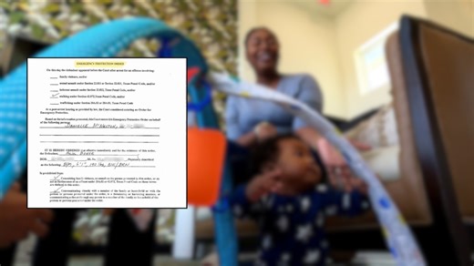 Protective orders are meant to keep domestic violence victims safe. For some, help comes too late.