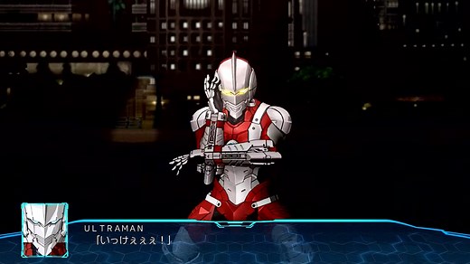 Super Robot Wars 30 reveals Ultraman and Mobile Suit Gundam: Iron-Blooded Orphans DLC, trailer #3