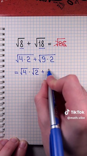 Mathvibe: Mathematics Explained