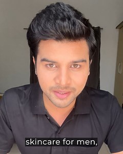 3.5M views · 878 reactions | “The best skincare brand for men I’ve...