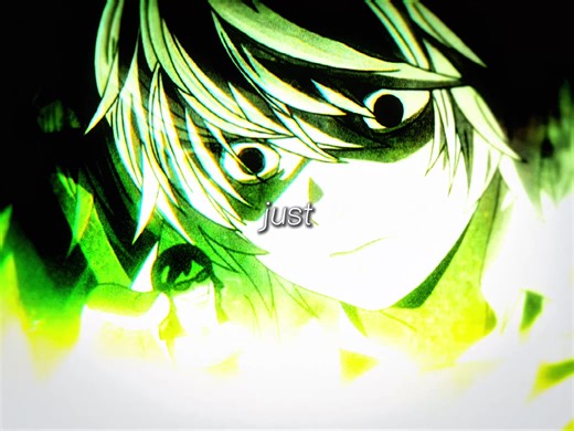 Understanding the Monsters of Death Note