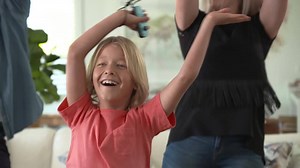 Get the whole family dancing this holidays with JUST DANCE 2018! Featuring DESPACITO, SWISH SWISH & 24K MAGIC many more, JD18 is available now on Nintendo Switch and all other platforms. | Just Dance