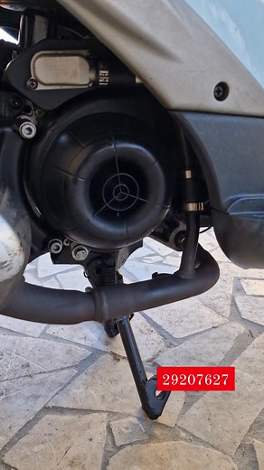 5.6K views · 58 reactions | PIAGGIO Liberty 50cc 2T. سومها طيارة...