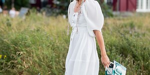 Quando la voglia di cambiare look incontra LuisaViaRoma spuntano i vestiti estivi da comprare adesso