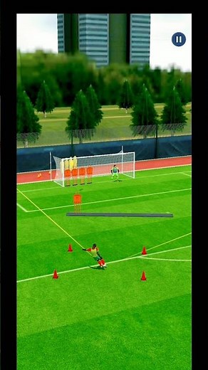 soccer star coach practice