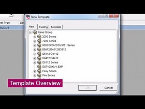 RPS: Template Overview