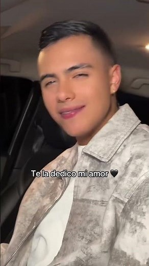 Voy a demostrarte que el amor existe… 🫶🏽