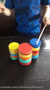 Time to make up a song and play it on your own homemade instrument! Remember, don't use anyone else's music. We just want to hear YOU! Tag @crunchlabs and use #CampCrunchLabsContest on Instagram or Twitter to enter. Entries on other sites or private messages are not eligible. NO PURCHASE NECESSARY. Ends 11:59 p.m. PT on 8/17/23. Open to legal residents of the 50 U.S. & D.C., 18 , who are the parent or legal guardian of a child who is between 8 and 16 years of age. GRAND PRIZE WINNER MUST TRAVEL 