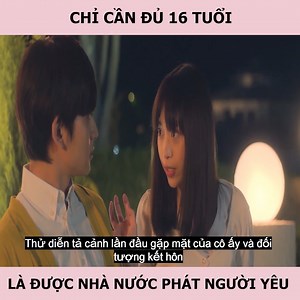 8.6M views · 282K reactions | Chỉ cần đủ 16 tuổi là được nhà nước phát người yêu cho | Hướng review | Facebook