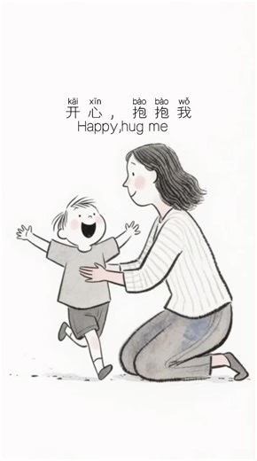 初学者中文课程：简单词汇与表达