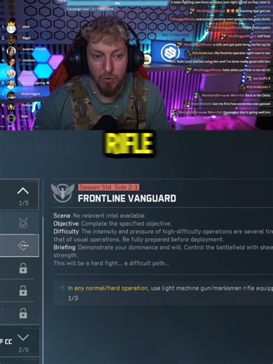 Delta Force Bugged 3x3 Mission Gameplay