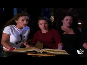 Charmed: 4x01 "Aftershock" Trailer