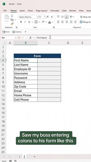 Excel Tips and Tricks for Custom Number Formats Using Colons