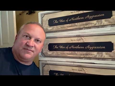 American Civil War Plastic Toy Soldier Playset Collection 1/32 scale