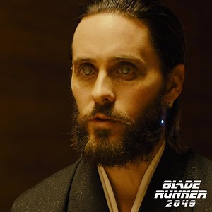 458 reactions · 76 shares | Our future begins with his past. #BladeRunner2049, in theaters October 6. | Blade Runner 2049 | Facebook