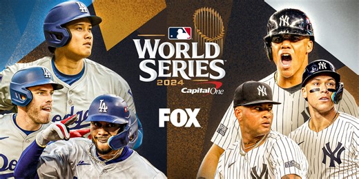 LIVE: Dodgers-Yankees World Series Game 4 (FOX)