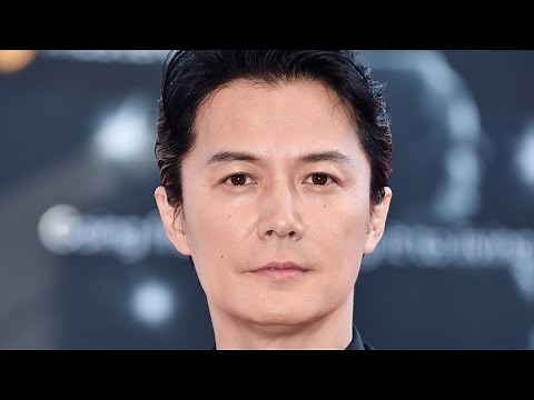 福山 雅治 妖 あやかし