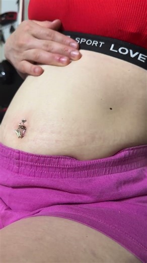 #bodypositive #bodypositive #belly #bellyfat