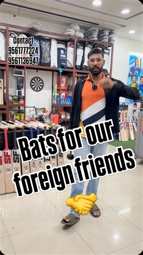 KABOOM® Sports | Cricket| Sports Media and Marketing on Instagram: "DM to buy now When the bat feels right, every ball feels wrong. 😉🏏 💥 Get your perfect Kaboom gear today! 🛒 Click → www.kaboomsport.com 📍 Or swing by our store 💬 DM/WhatsApp for details: +91 9561777224 / +91 9561136947 Tag that friend who still blames the bat for their form 😂👇 #KaboomSports #Kaboomed #CricketLife #SGbats #WeekendSale #CricketVibes"