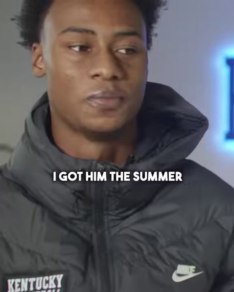 Kentucky Sports Radio on Reels