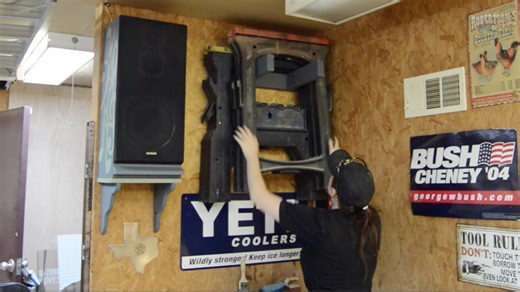 Upgrade Your Workshop With These Clever Corner Mods