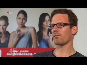 Dating-Abzocke Liebesfalle Internet [Doku - Deutsch - HD]