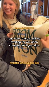 17K views · 46 reactions | Get a free tote bag when you complete a test ride of the iconic Brompton folding bike. Book your test ride today to redeem - Hurry, while supplies last! *Say code FREETOTE in store to redeem your tote bag with test ride. | Brompton Bicycle | Facebook