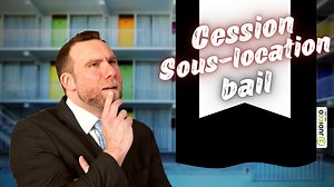Cession de bail et sous-location de logement au Québec - Judicco