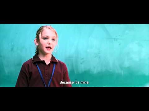 Monsieur Lazhar - 'Alice's Presentation'