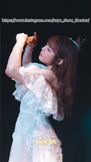 [Theater Info] Toyo Show Theater (Chinese Ver.) #YuiKawagoe