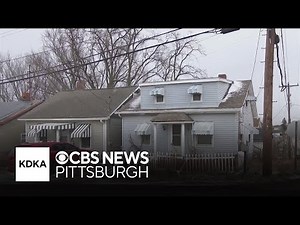 Pennsylvania couple accused of living with dead relative for months
