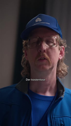 Einfach unwiderstehlich: Kostenloser o2 Installationsservice