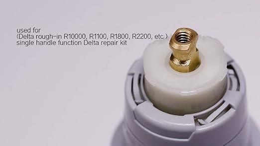 RP46074 Pressure Balance Shower Cartridge Assembly