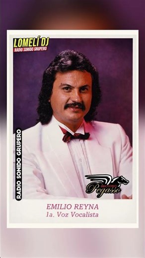 Emilio Reyna sings “I LOSE AND I WIN” a cappella | Pegasso (Pega Pega)