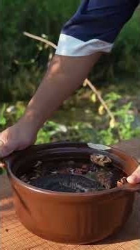 Traditional Chinese Soap: Turning Soapberries and Lard Into Handmade Ancient Soap