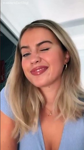 Woman Says “Fart” in a Sexy Voice | That Accent!