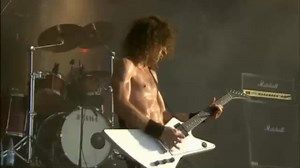 AIRBOURNE - Blackjack / HD