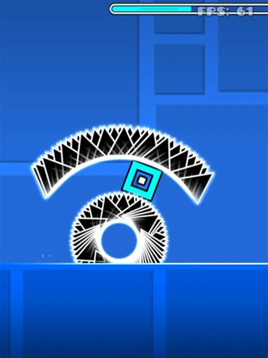 Unlocking A Level in Geometry Dash: Yes Noclip Guide