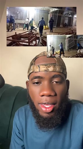 Breaking News in Kampala: Latest Developments