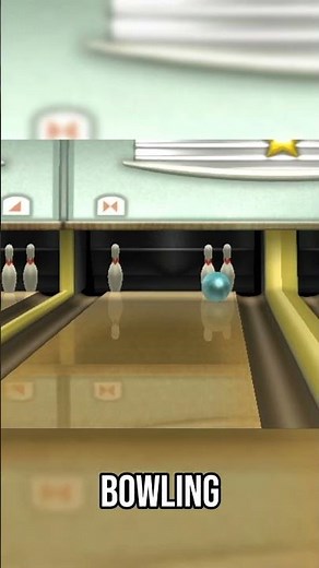 Whats the best sport in wii sports?