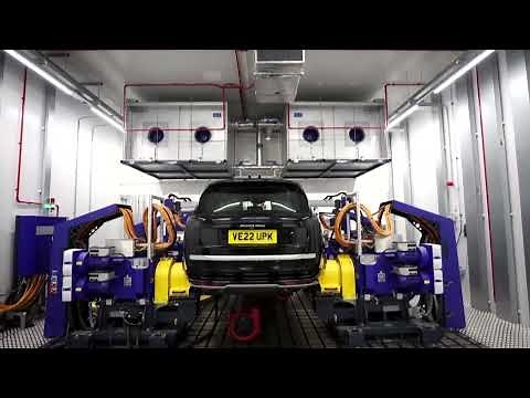 UK's Jaguar Land Rover cyber attack shutdown to hit four weeks | REUTERS