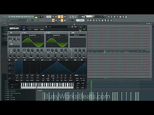 How to Remix Songs in FL Studio | EDM Beginner Tutorial